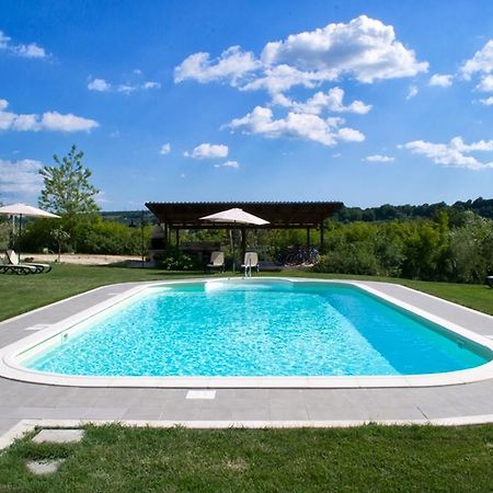 Poggio Degli Olivi Guest House ซาตูร์เนีย ภายนอก รูปภาพ