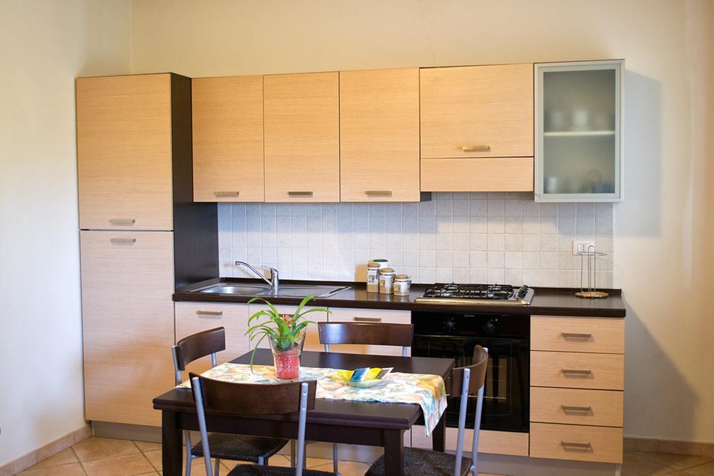 Poggio Degli Olivi Guest House ซาตูร์เนีย ภายนอก รูปภาพ