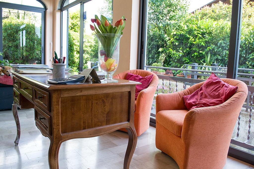 Poggio Degli Olivi Guest House ซาตูร์เนีย ภายนอก รูปภาพ